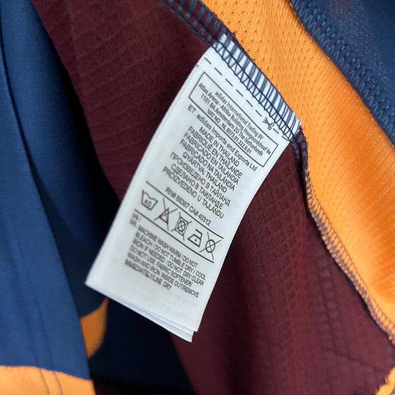 Camisa do Roma2024/25 - III
