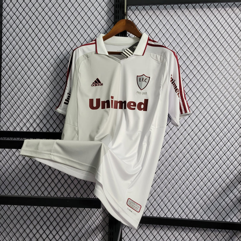 Retro Fluminense 11/12