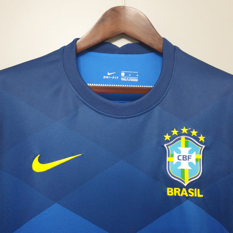 Camisa do Brasil 2020 UN-2
