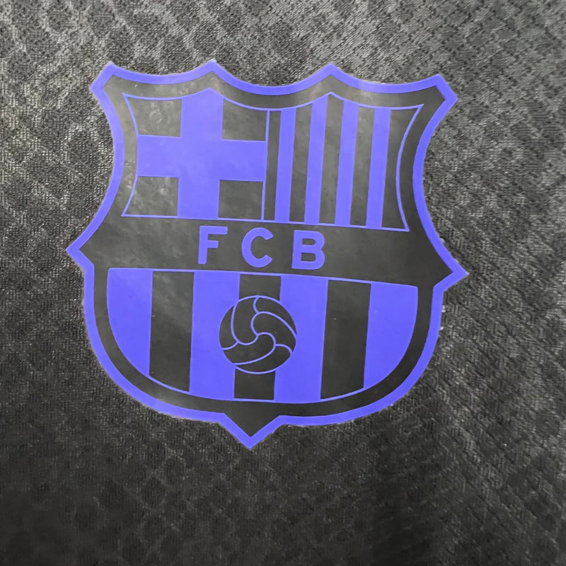 Camisa do F.C. Barcelona 2025/26 - Edição conjunta