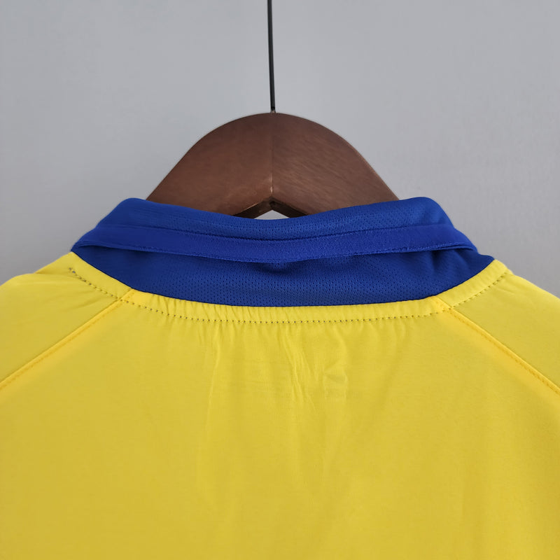Camisa Retrô Arsenal 03/05