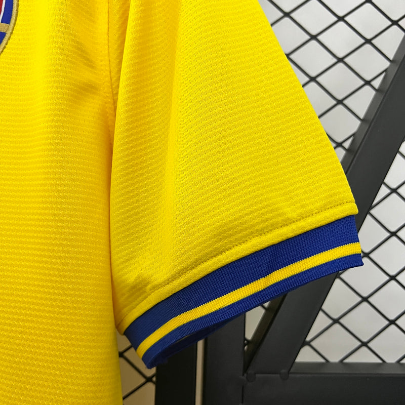 Camisa Retrô Arsenal 13/14