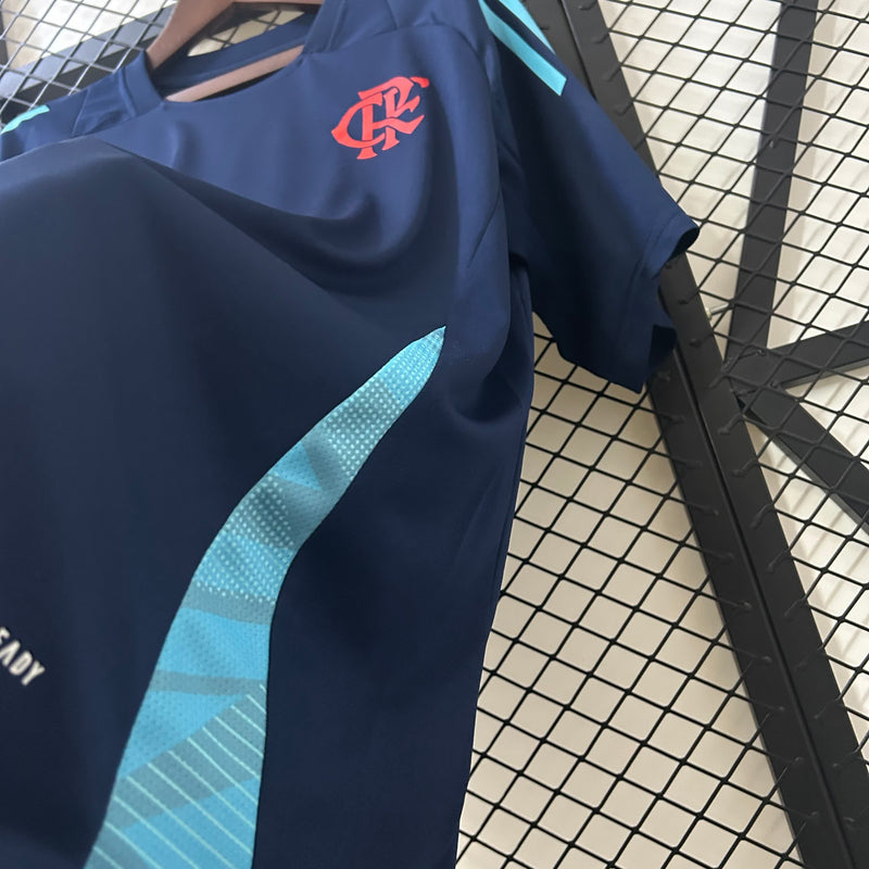 Flamengo Treino 25/26