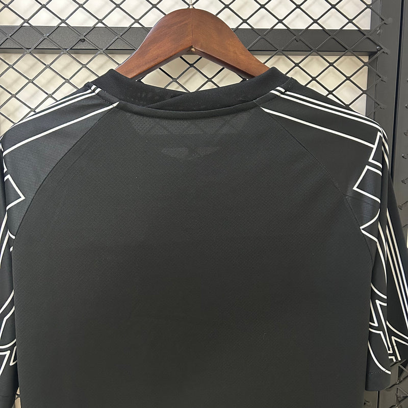 Camisa Psg x Jordan 24/25