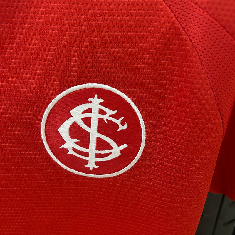 Camisa Femina Internacional 25-26 home