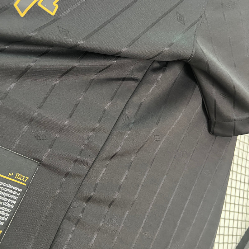 Camisa de Torcedor Retro Santos