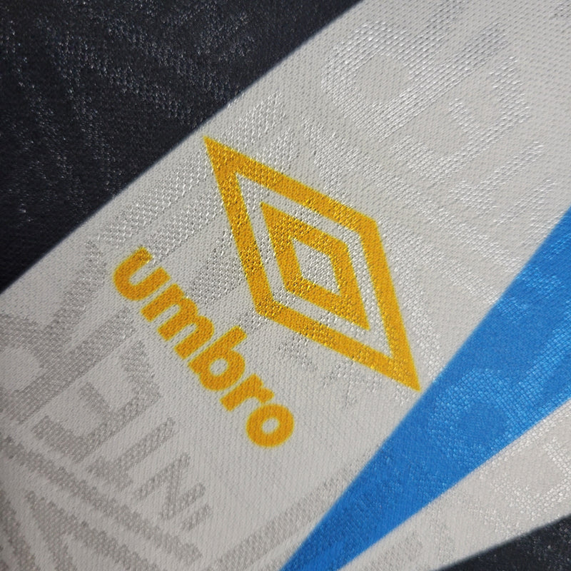 Camisa Retro da Inter de Milão 92/93