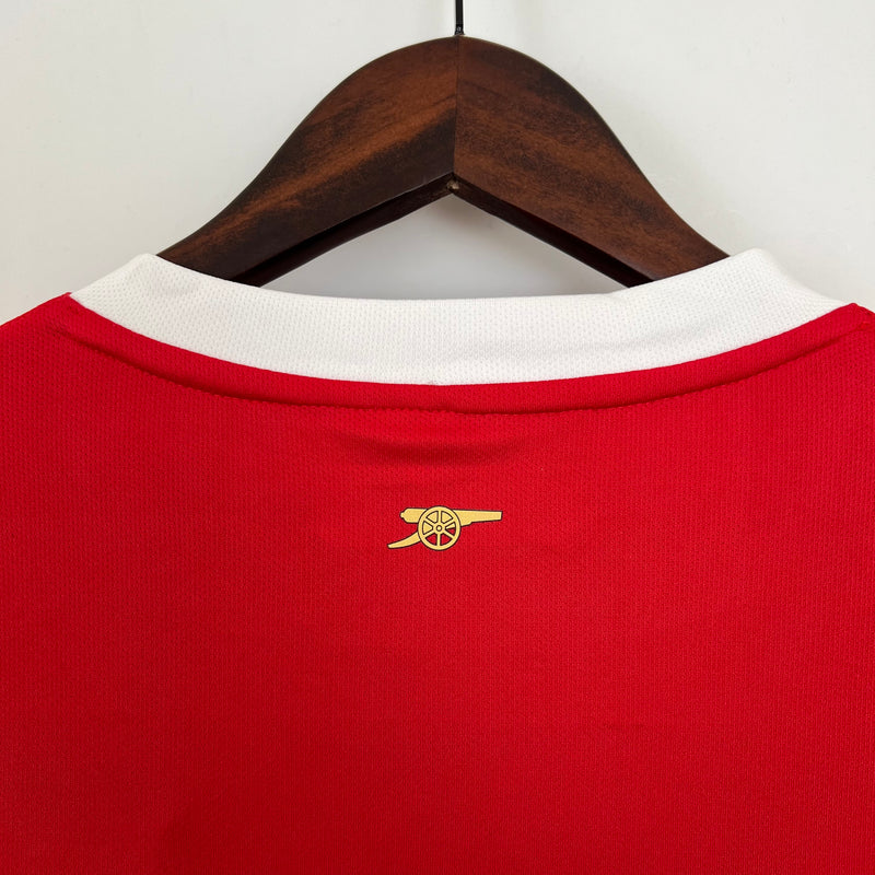 Camisa Retrô Arsenal  06/08