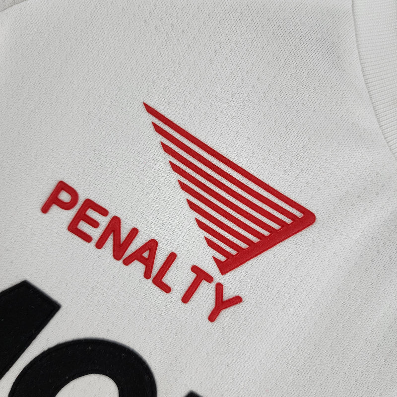 Camisa Retro São Paulo 2000