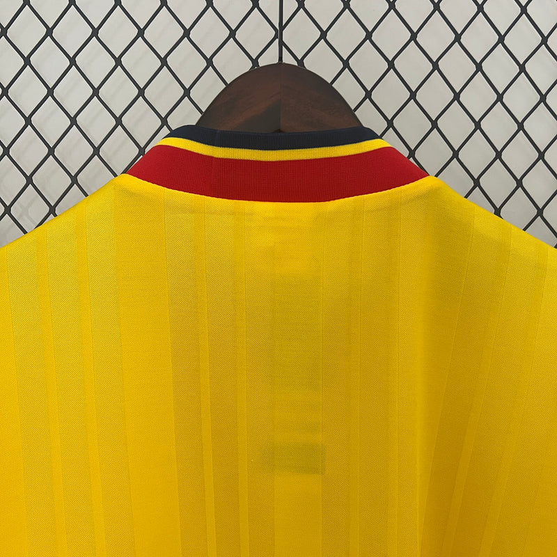 Camisa Retrô Arsenal 93/94