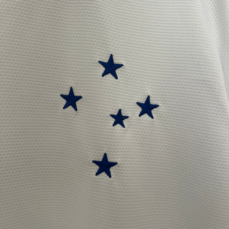 Cruzeiro fora 24/25