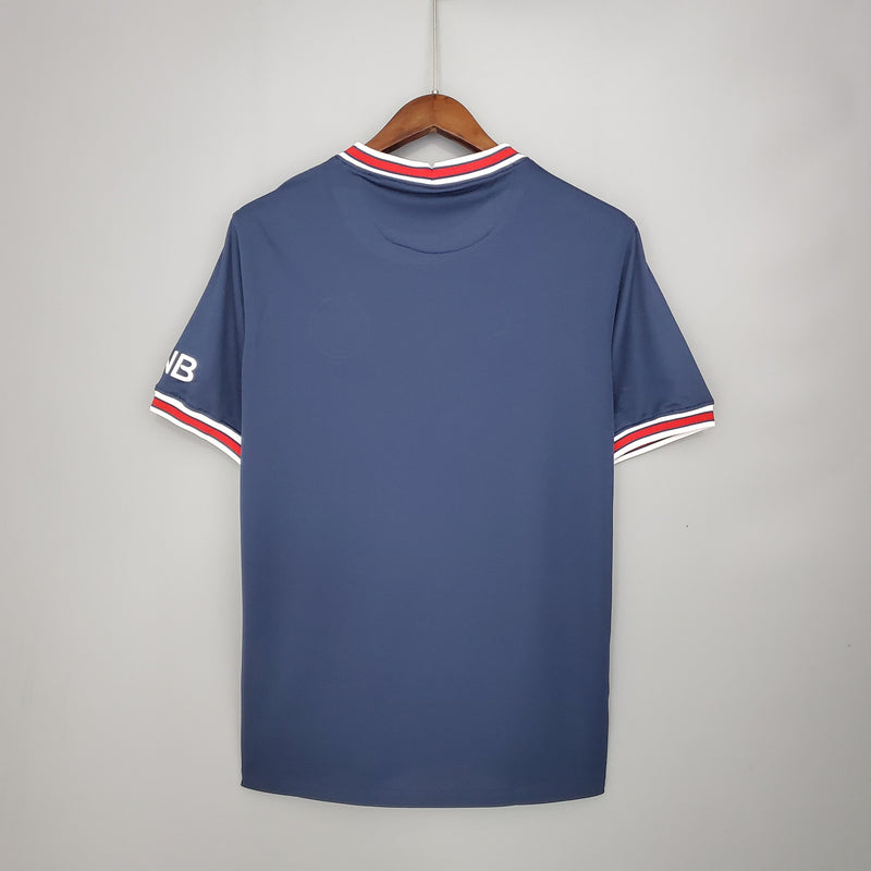 Camisa do PSG x Jordan 21/22