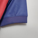 Camisa Retro Barcelona 14/15 home