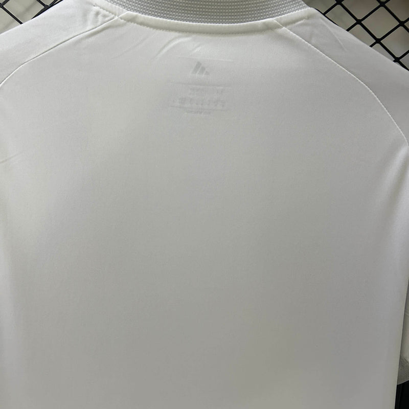 Camisa do Real Madrid 25/26 - Home