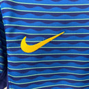 Camisa do Brasil Feminina 2024 UN-2