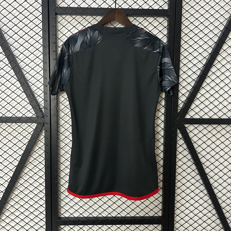 Flamengo Jogo 3 Adidas 2024
