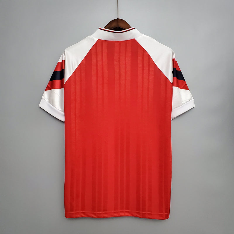 Camisa Retrô Arsenal 92/93