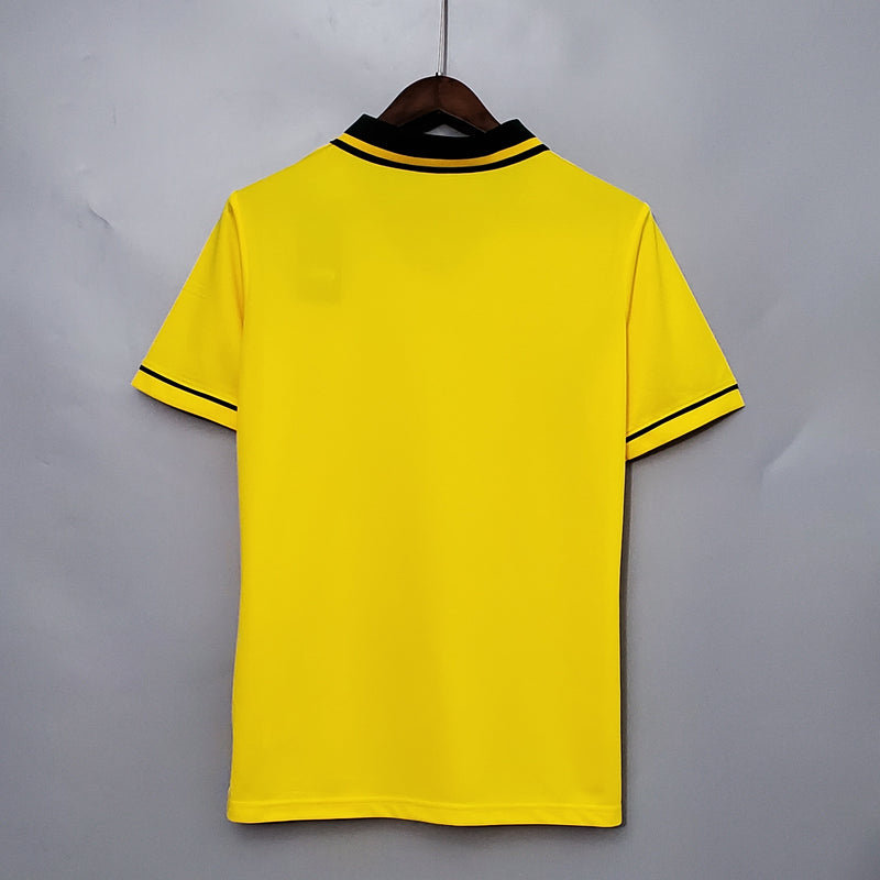 Camisa Retro 93/94 Brasil home