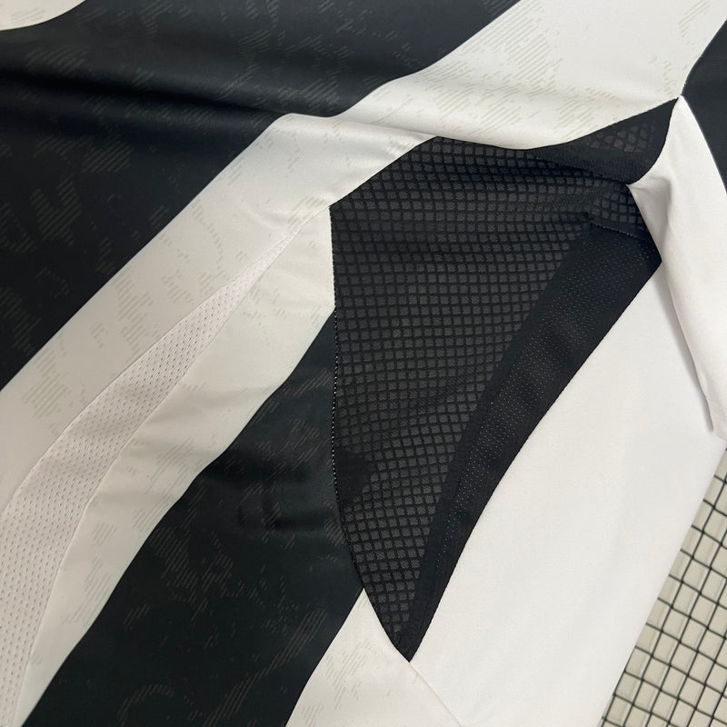 Camisa da Juventus 24/25