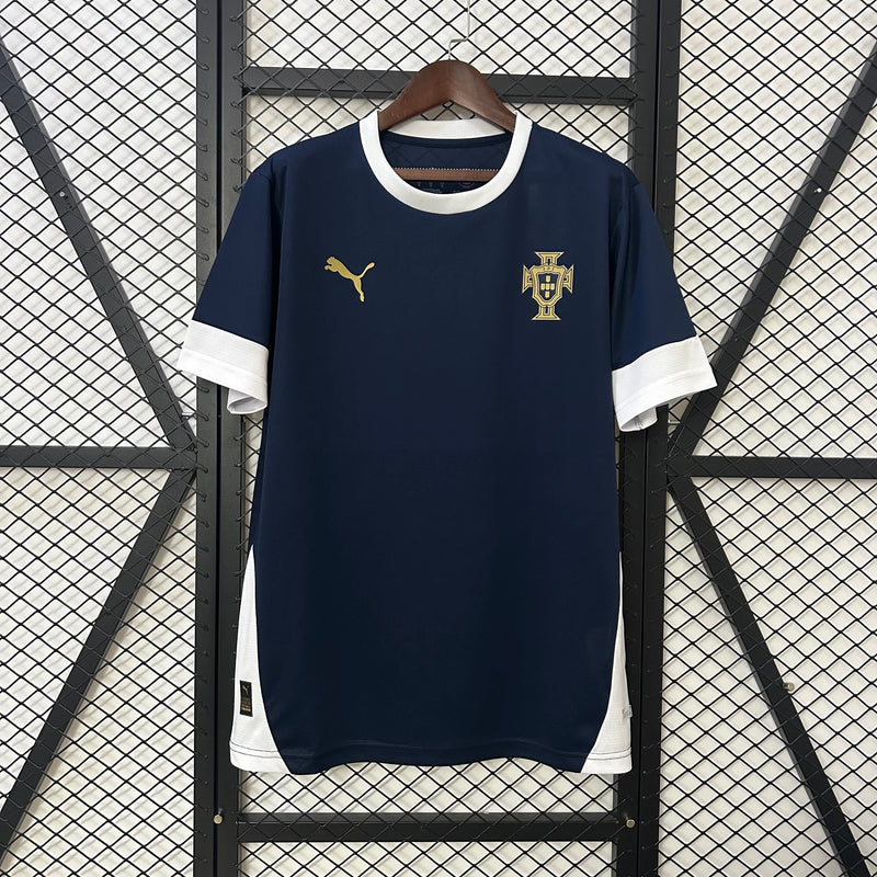 Camisa de Treino  Portugal 2025 N-5