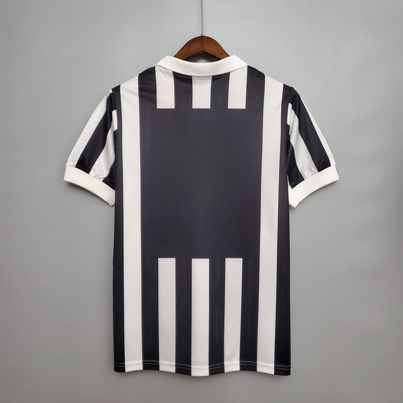 Camisa Retro Juventus 84/85