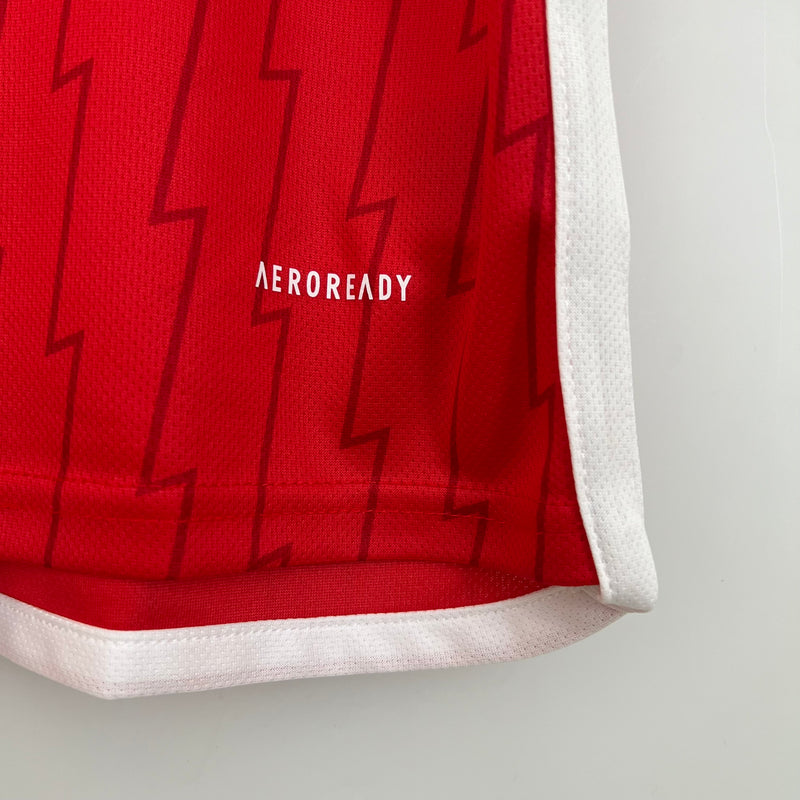 Camisa de Torcedor Arsenal 23/24 4