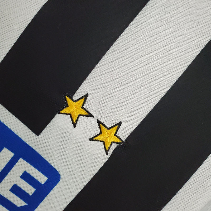 Camisa Retro Juventus 94/95