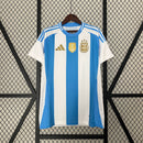Camisa da Seleção Argentina 2024  home