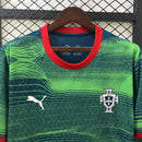 Camisa de Treino  Portugal 2025 N-4