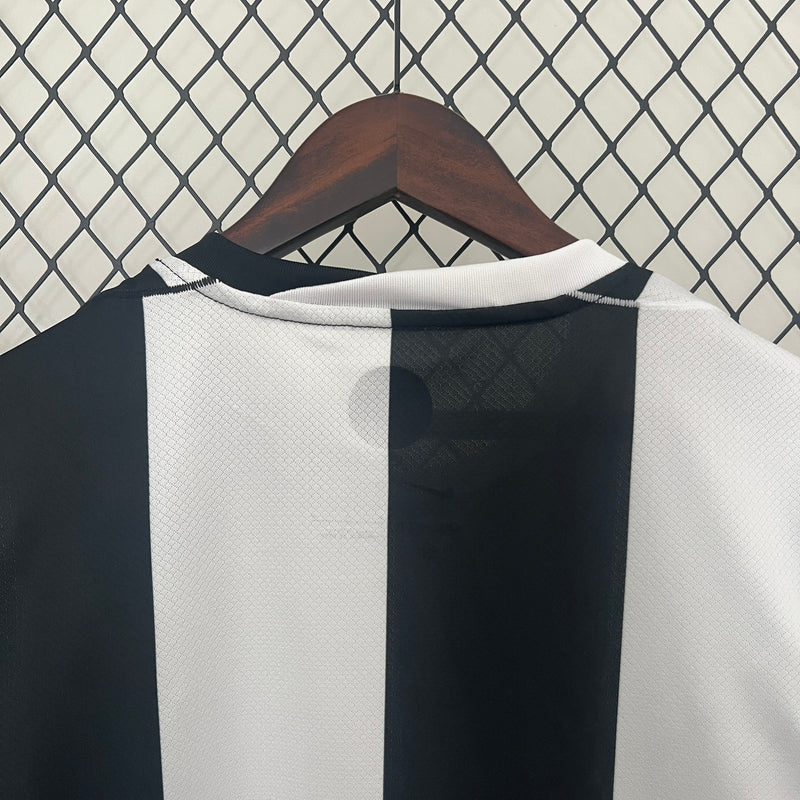 Camisa do Corinthians 24/25