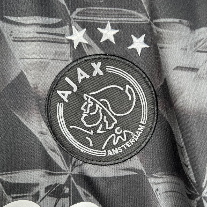 Camisa Ajax 23/24