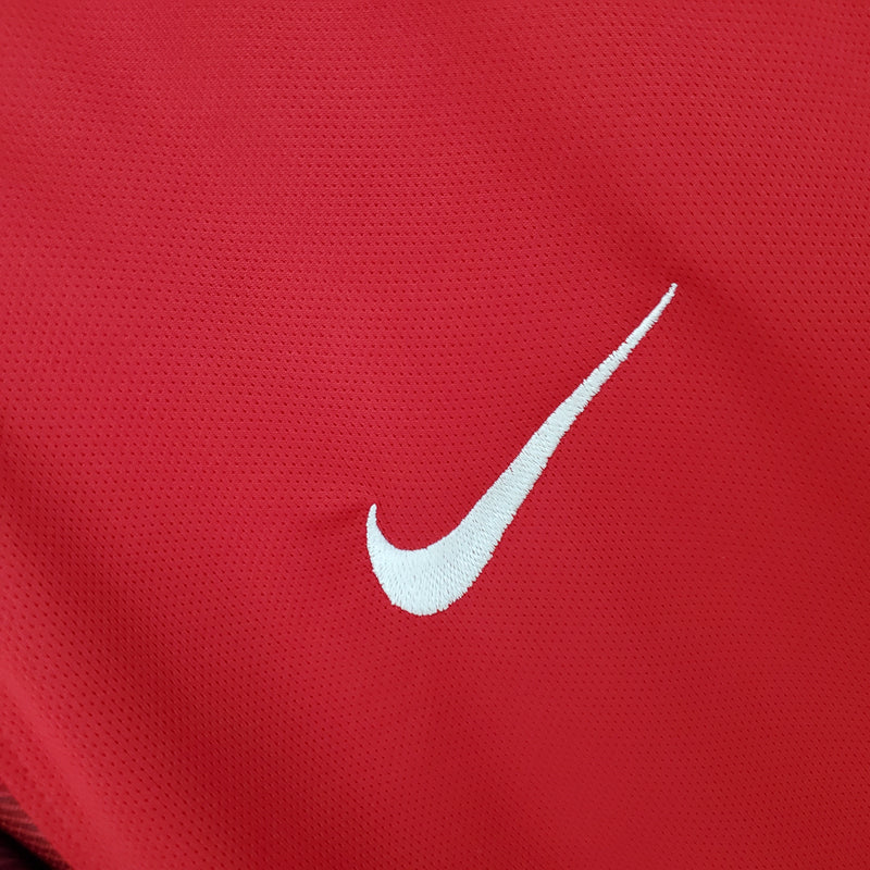 Camisa Retro Portugal 2016