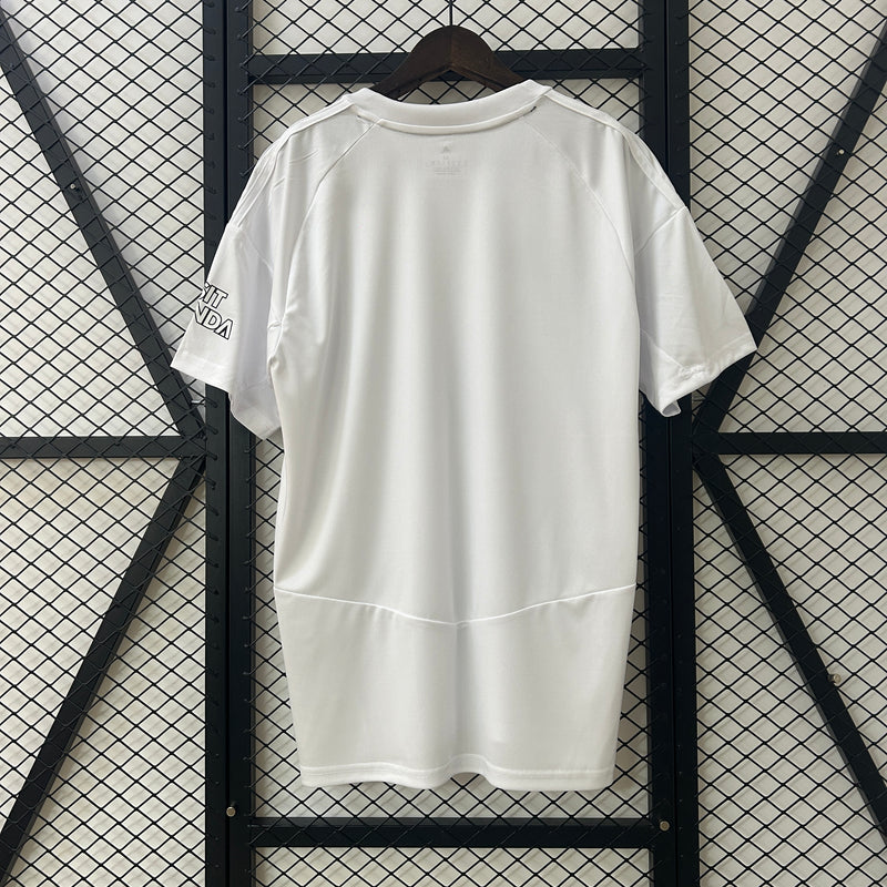 Camisa de Torcedor Arsenal 25/26