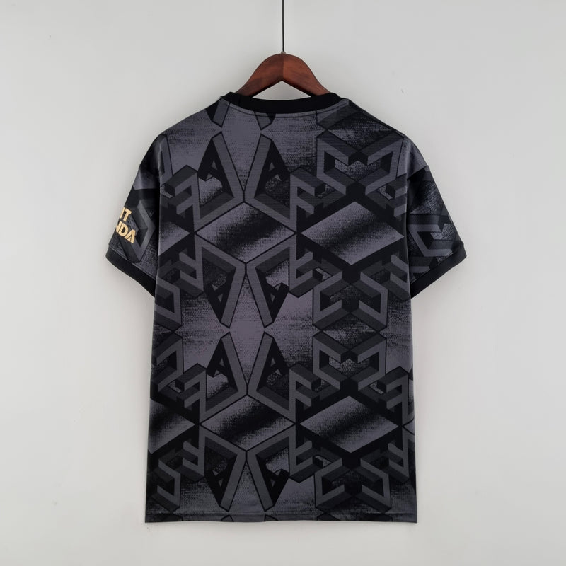 Camisa de Torcedor Arsenal 22/23 2