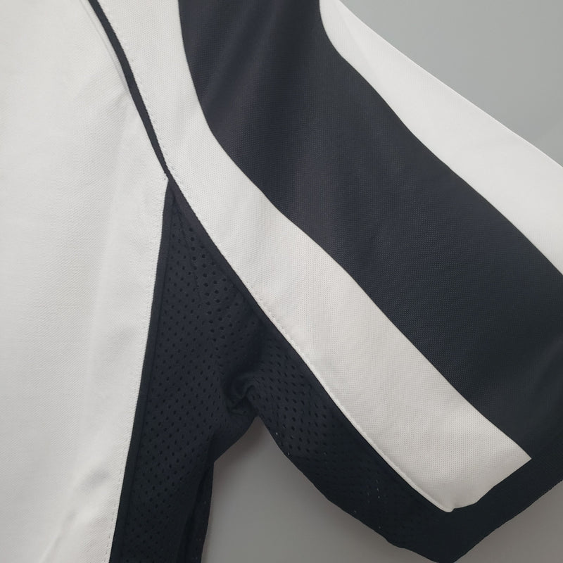 Camisa Retro Juventus 1997-1998