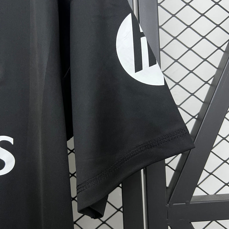Camisa do Real Madrid Edição Especial 25/26