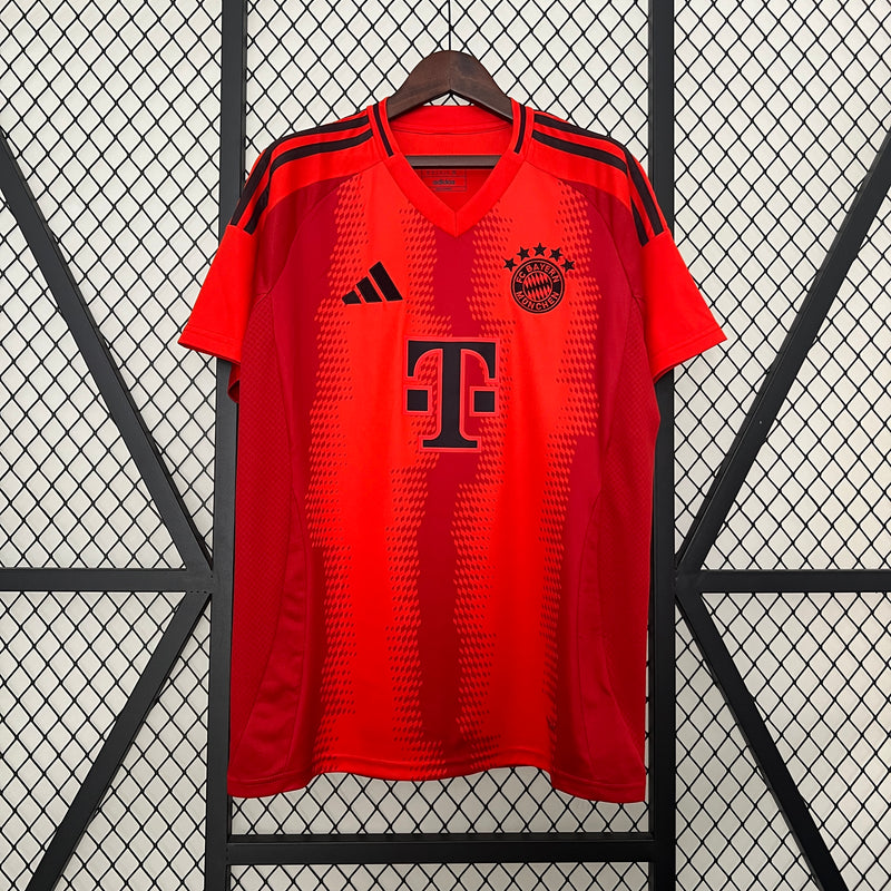 Camisa do Bayern Munich 24/25 home