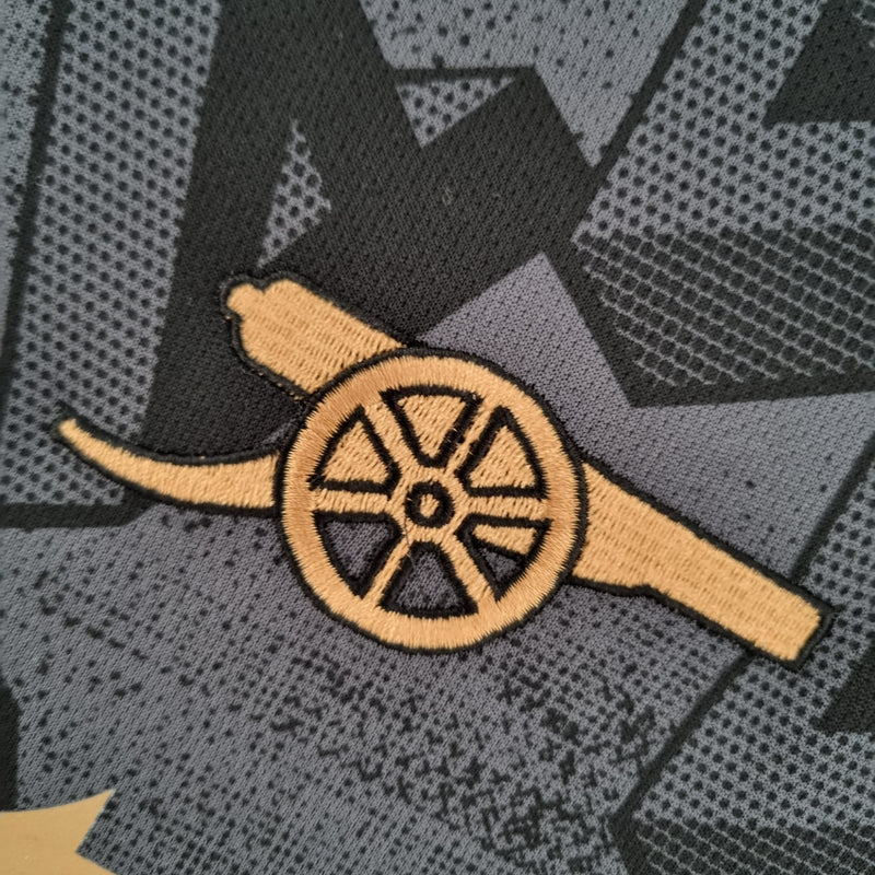 Camisa de Torcedor Arsenal 22/23 2