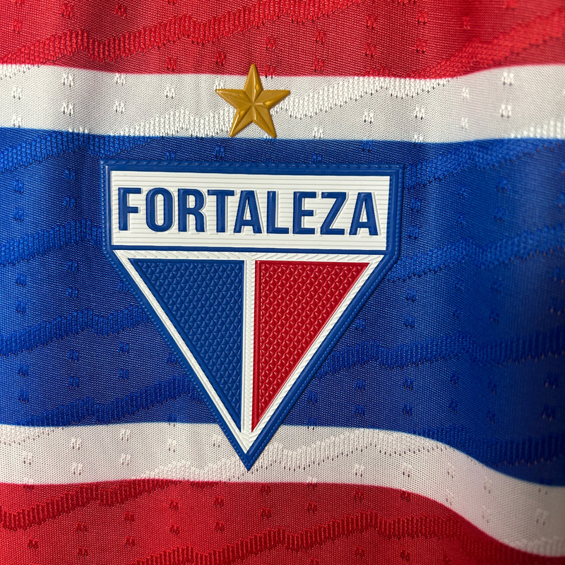 Camisa de Torcedor Fortaleza 25/26