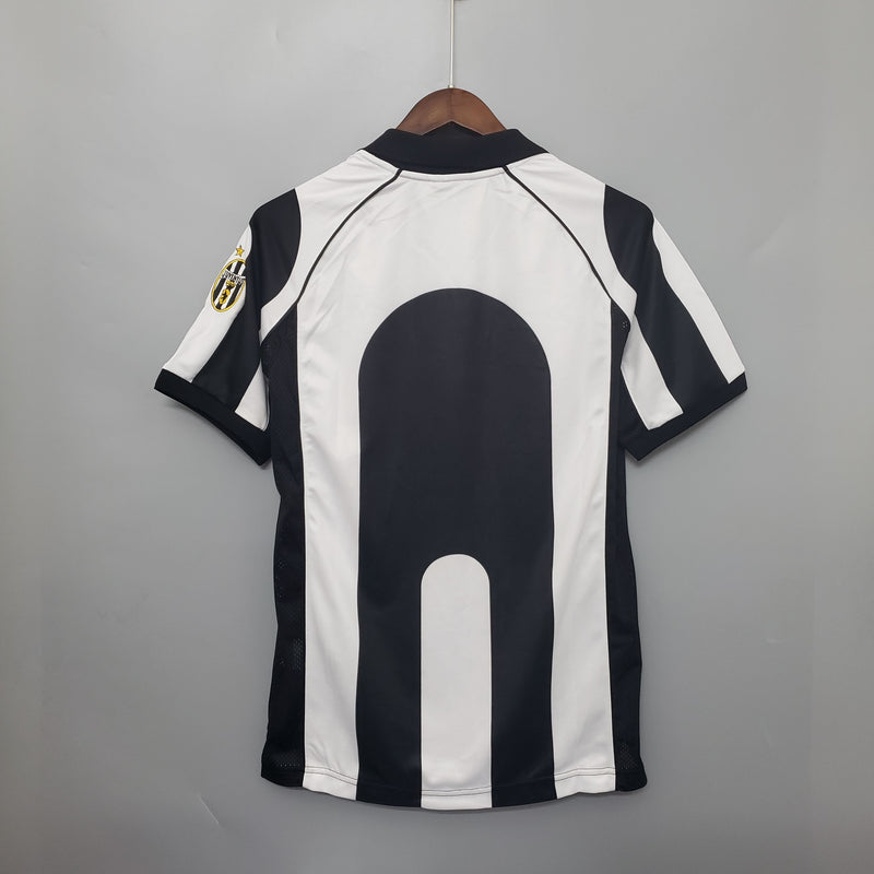 Camisa Retro Juventus 1997-1998