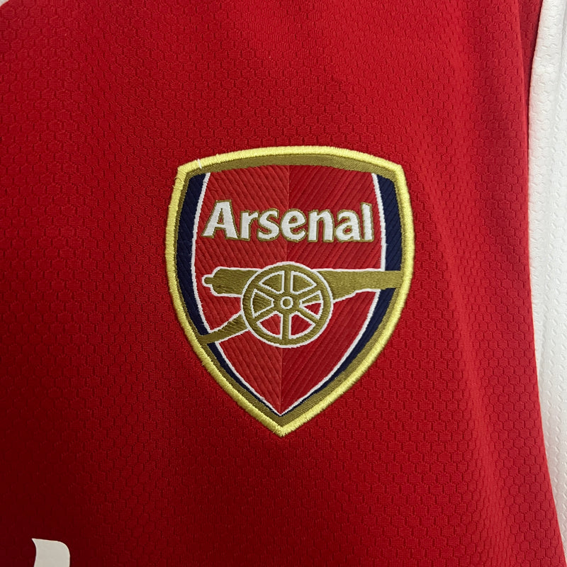 Camisa Retrô Arsenal 19/20