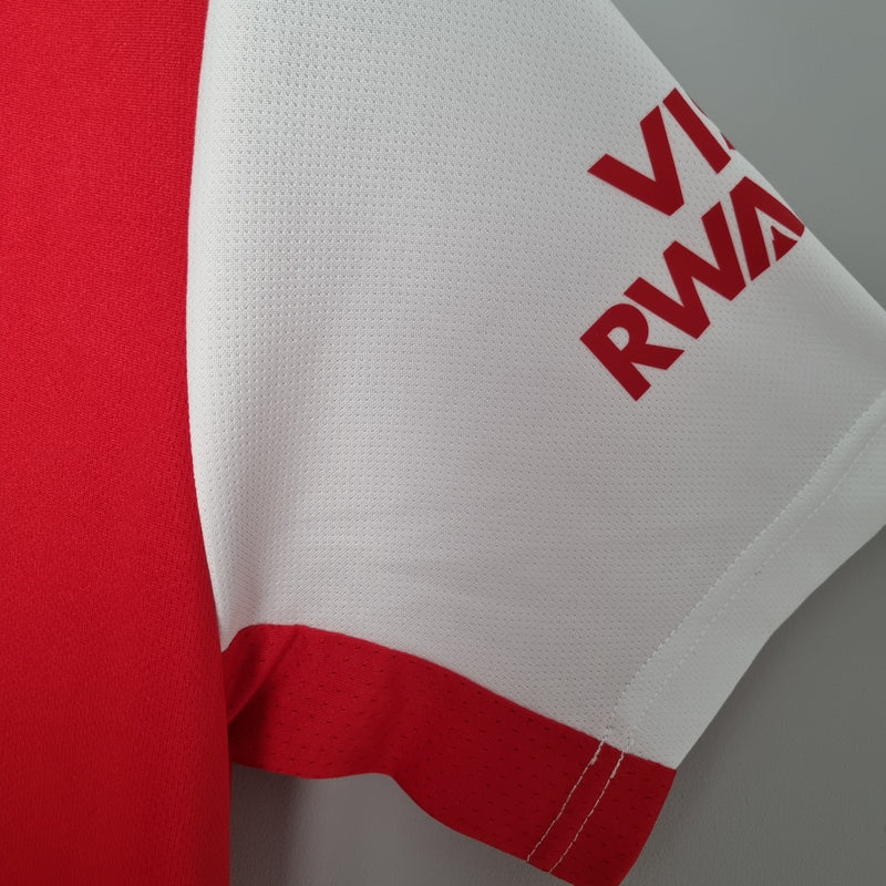 Camisa de Torcedor Arsenal 22/23