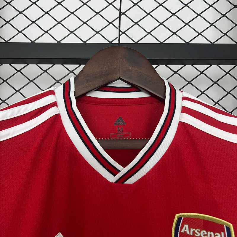 Camisa Retrô Arsenal 19/20