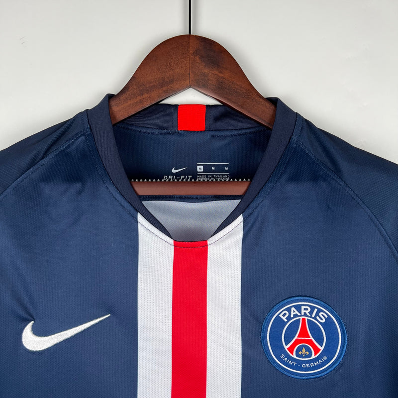 Camisa Retro PSG 19/20