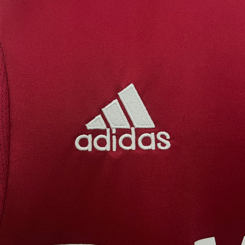 Camisa Retro Bayern Munich 03/04 Home