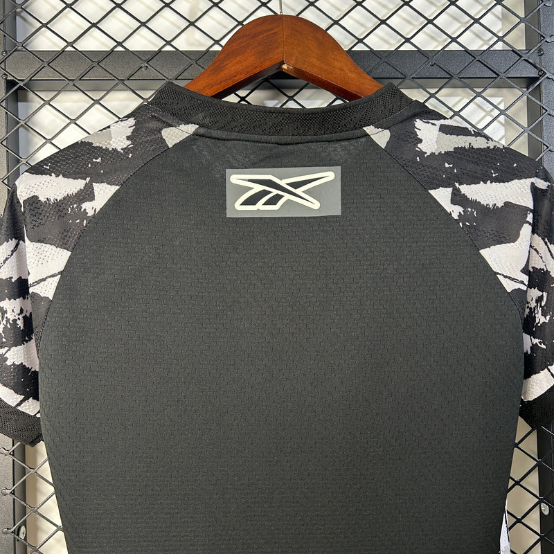 Camisa Feminia do Botafogo 25/26 N-4