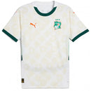 Camisa II Seleção da Costa do Marfim 2025