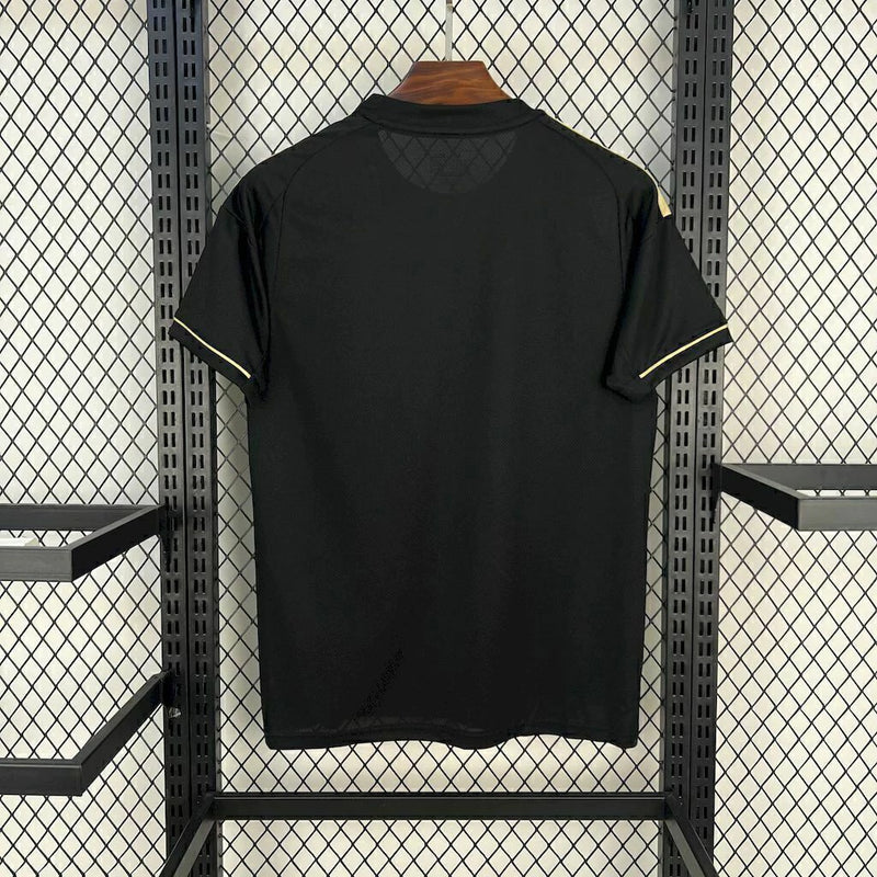 Camisa Liverpool 25/26 Torcedor Adidas - Preto