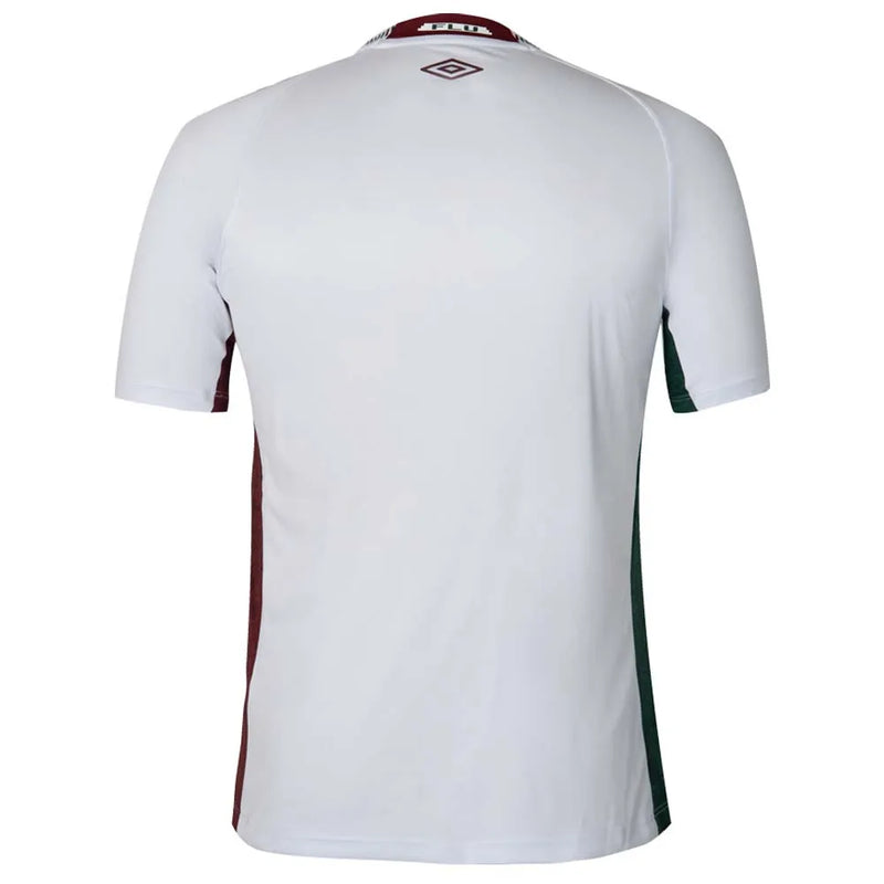 Camisa Fluminense OF2 2025 Torcedor
