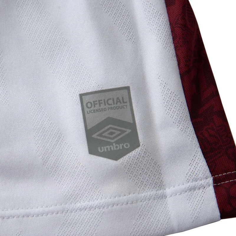 Camisa Fluminense OF2 2025 Torcedor